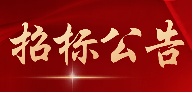 【招标公告】四川资阳安岳中迪国际社区小区物业服务招标公告
